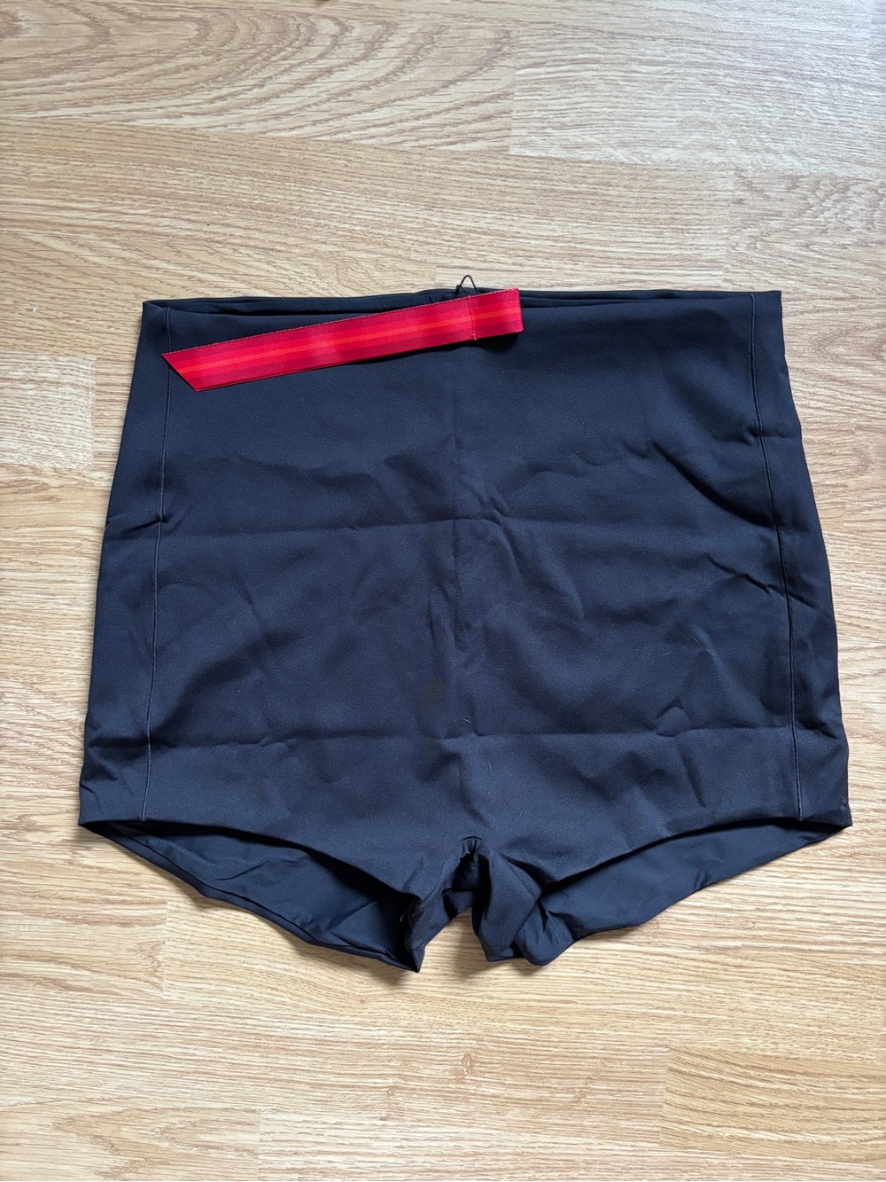 Left on Friday Swim Shorts